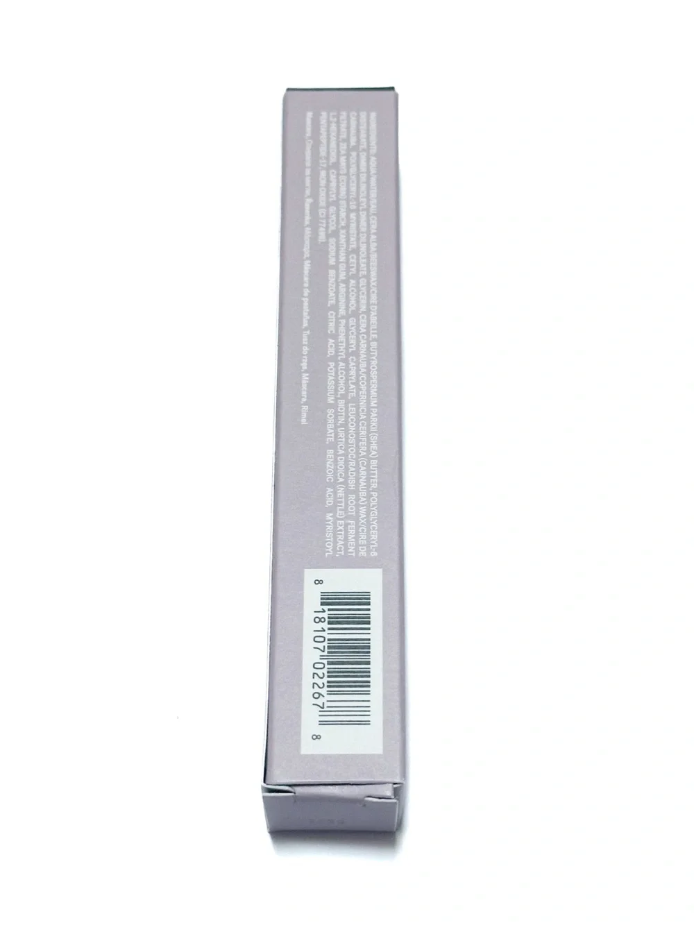 ILIA Beauty Limitless Lash Lengthening Clean Mascara After Midnight Full Size